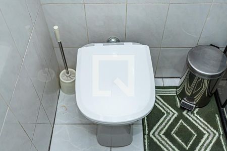 Casa à venda com 126m², 3 quartos e 1 vagaBanheiro