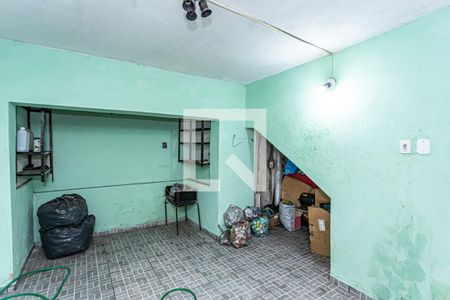 Casa à venda com 126m², 3 quartos e 1 vagaGaragem
