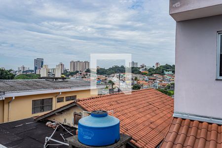 Casa à venda com 126m², 3 quartos e 1 vagaVista Terraço