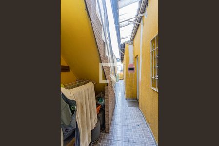 Casa à venda com 126m², 3 quartos e 1 vagaÁrea de serviço 2