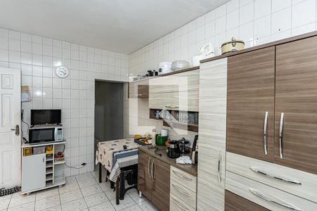 Casa à venda com 126m², 3 quartos e 1 vagaCozinha