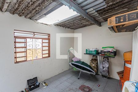 Casa à venda com 126m², 3 quartos e 1 vagaÁrea de serviço 1