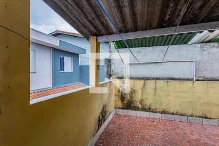 Casa à venda com 126m², 3 quartos e 1 vagaTerraço