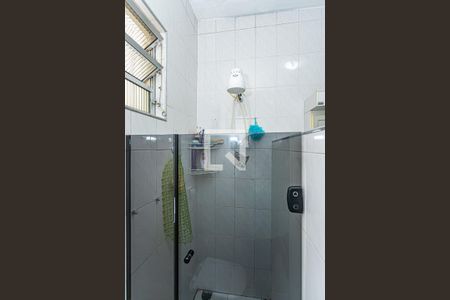 Casa à venda com 126m², 3 quartos e 1 vagaBanheiro