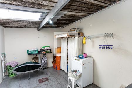 Casa à venda com 126m², 3 quartos e 1 vagaÁrea de serviço 1