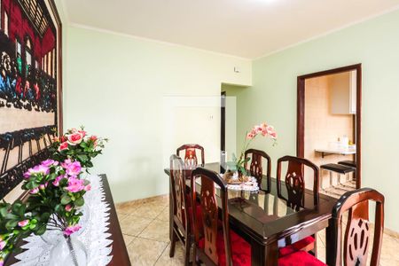 Copa de casa à venda com 3 quartos, 265m² em São João Clímaco, São Paulo