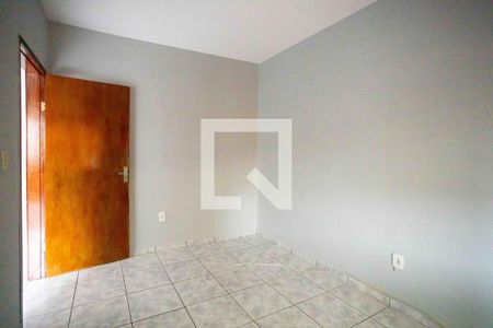 Quarto de casa para alugar com 1 quarto, 36m² em Taboão, Diadema