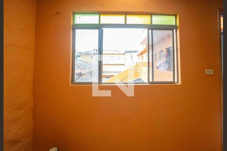 Casa para alugar com 36m², 1 quarto e 1 vagaÁrea de Serviço