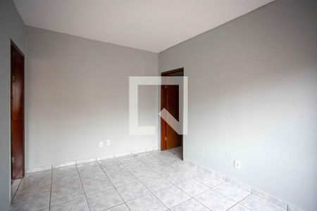 Sala de casa para alugar com 1 quarto, 36m² em Taboão, Diadema
