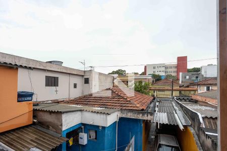 Casa para alugar com 36m², 1 quarto e 1 vagaVaranda