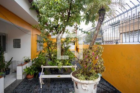 Casa para alugar com 36m², 1 quarto e 1 vagaÁrea Externa