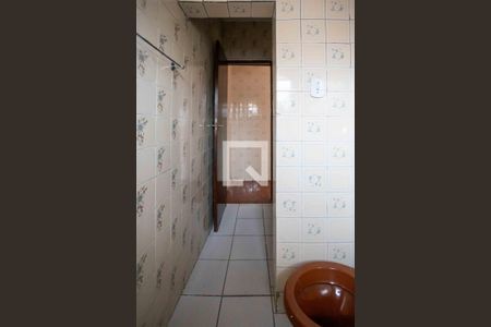 Casa para alugar com 36m², 1 quarto e 1 vagaBanheiro