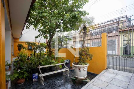 Casa para alugar com 36m², 1 quarto e 1 vagaÁrea Externa
