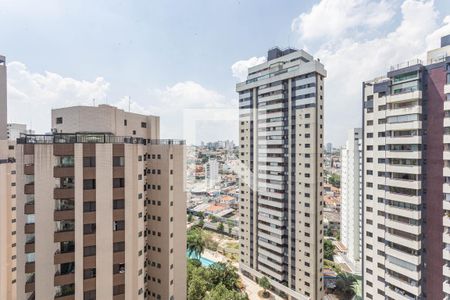 Vista de apartamento para alugar com 4 quartos, 105m² em Jardim Vila Mariana, São Paulo