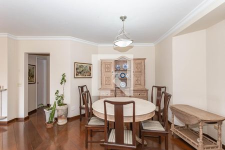 Sala de apartamento à venda com 4 quartos, 105m² em Jardim Vila Mariana, São Paulo