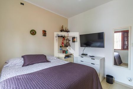 Quarto 1 de casa à venda com 4 quartos, 144m² em Brooklin Paulista, São Paulo