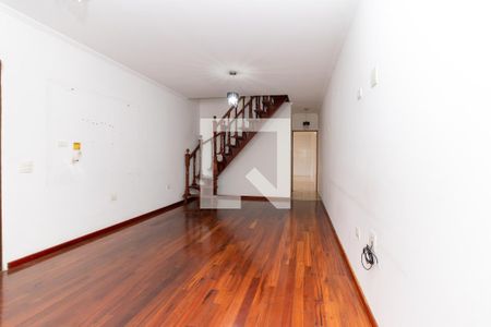 Sala de casa para alugar com 3 quartos, 200m² em Jardim Nossa Senhora do Carmo, São Paulo