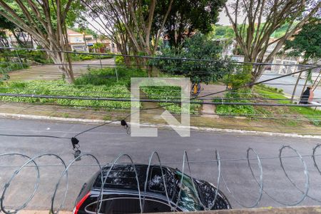 Vista da Varanda de casa à venda com 3 quartos, 200m² em Jardim Nossa Senhora do Carmo, São Paulo