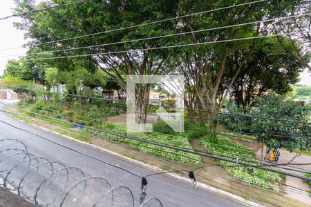 Vista da Varanda de casa à venda com 3 quartos, 200m² em Jardim Nossa Senhora do Carmo, São Paulo