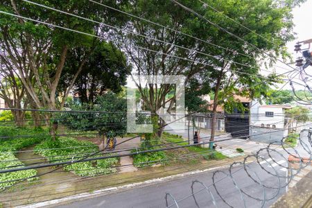 Vista da Varanda de casa para alugar com 3 quartos, 200m² em Jardim Nossa Senhora do Carmo, São Paulo