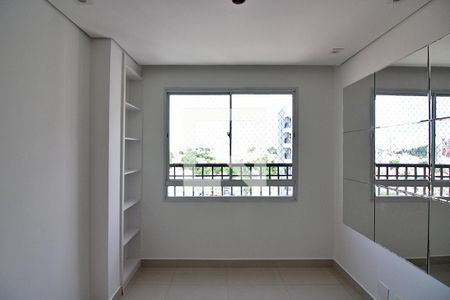 Sala de apartamento à venda com 3 quartos, 104m² em Nova Petrópolis, São Bernardo do Campo
