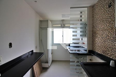 Apartamento à venda com 104m², 3 quartos e 2 vagasCozinha