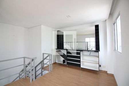 Apartamento à venda com 104m², 3 quartos e 2 vagasSala 2