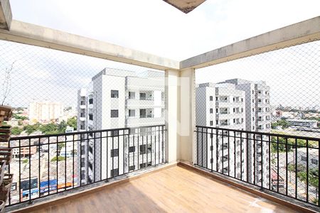 Apartamento à venda com 104m², 3 quartos e 2 vagasCobertura