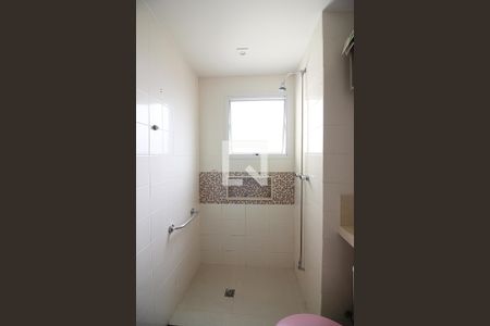 Apartamento à venda com 104m², 3 quartos e 2 vagasBanheiro Social