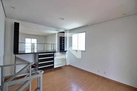 Apartamento à venda com 104m², 3 quartos e 2 vagasSala 2