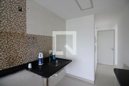 Apartamento à venda com 104m², 3 quartos e 2 vagasCozinha