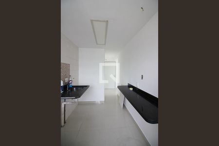 Apartamento à venda com 104m², 3 quartos e 2 vagasCozinha