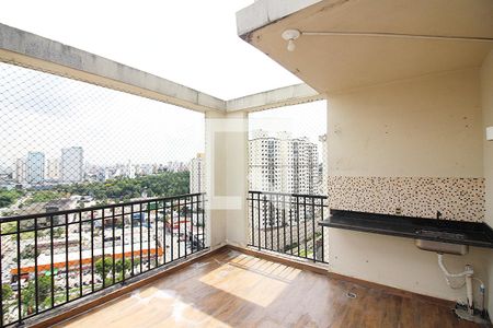 Apartamento à venda com 104m², 3 quartos e 2 vagasCobertura