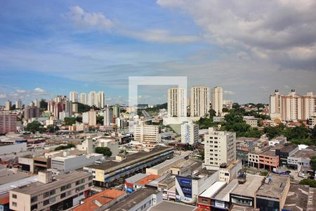 Quarto 1 Vista de apartamento para alugar com 3 quartos, 104m² em Nova Petrópolis, São Bernardo do Campo