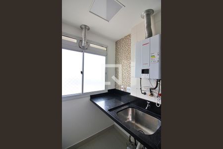 Apartamento à venda com 104m², 3 quartos e 2 vagasÁrea de Serviço