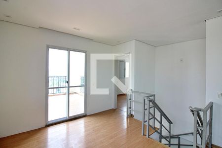 Apartamento à venda com 104m², 3 quartos e 2 vagasSala 2