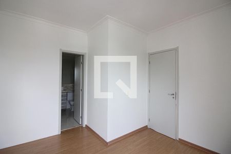 Apartamento à venda com 104m², 3 quartos e 2 vagasQuarto 3 - Suíte
