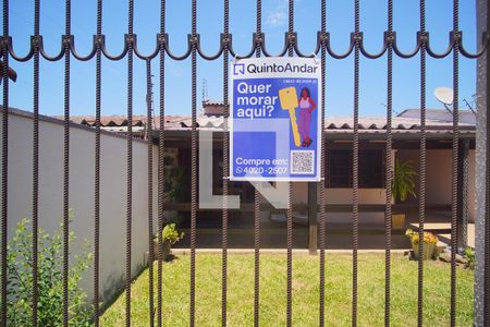 Casa à venda com 90m², 2 quartos e 3 vagasFachada