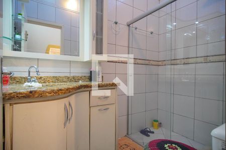 Casa à venda com 90m², 2 quartos e 3 vagasBanheiro