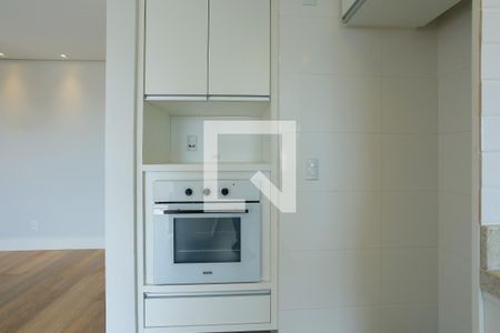 Apartamento à venda com 69m², 2 quartos e 2 vagasCozinha