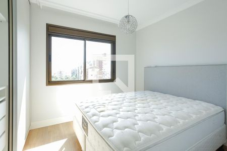 Apartamento à venda com 69m², 2 quartos e 2 vagasSuite 1