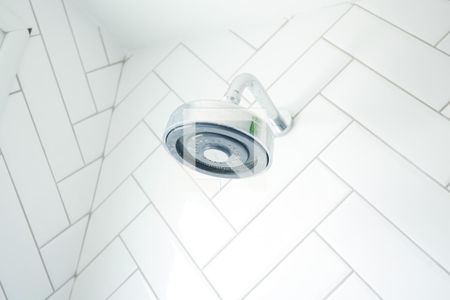 Apartamento à venda com 69m², 2 quartos e 2 vagasBanheiro da Suíte