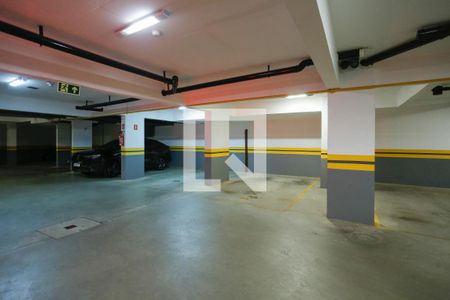 Apartamento à venda com 69m², 2 quartos e 2 vagasGaragem