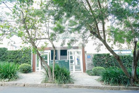 Apartamento à venda com 69m², 2 quartos e 2 vagasFachada do Prédio