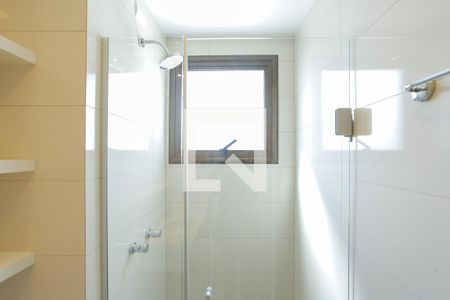 Apartamento à venda com 69m², 2 quartos e 2 vagasBanheiro