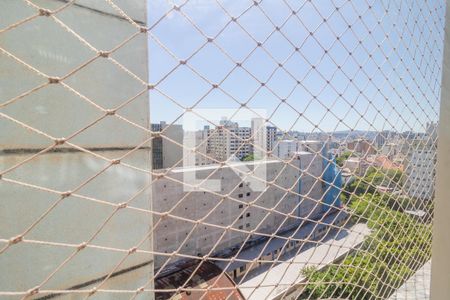 Vista de apartamento à venda com 1 quarto, 54m² em Centro Histórico, Porto Alegre