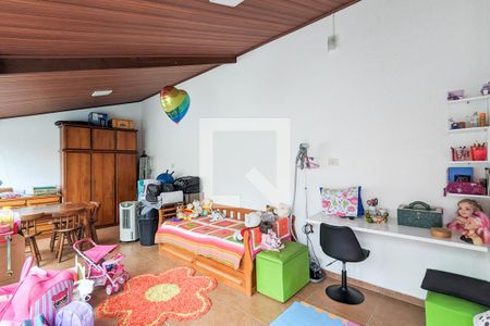 Casa à venda com 264m², 4 quartos e 3 vagasÁrea comum