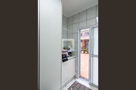 Casa à venda com 264m², 4 quartos e 3 vagasÁrea de serviço