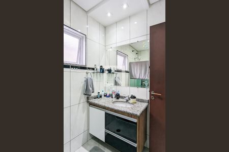 Casa à venda com 264m², 4 quartos e 3 vagasBanheiro