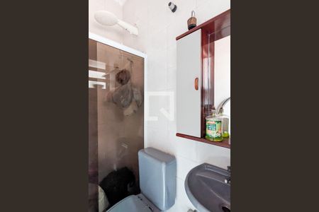 Casa à venda com 264m², 4 quartos e 3 vagasBanheiro externo